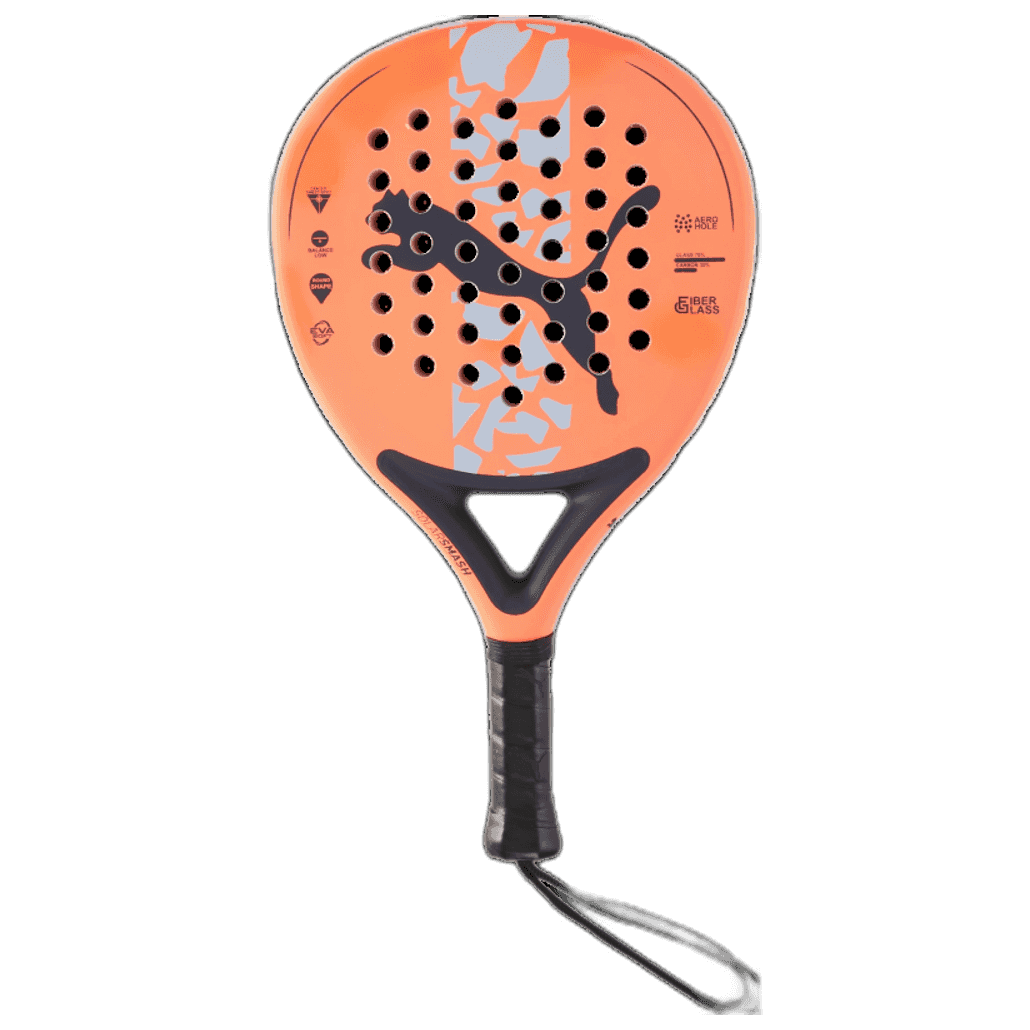 Puma Solar Smash 2023 professional padel racket
