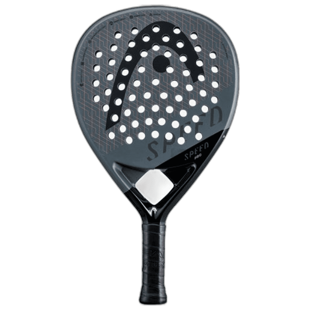 Head Speed Pro 2023 professional padel racket