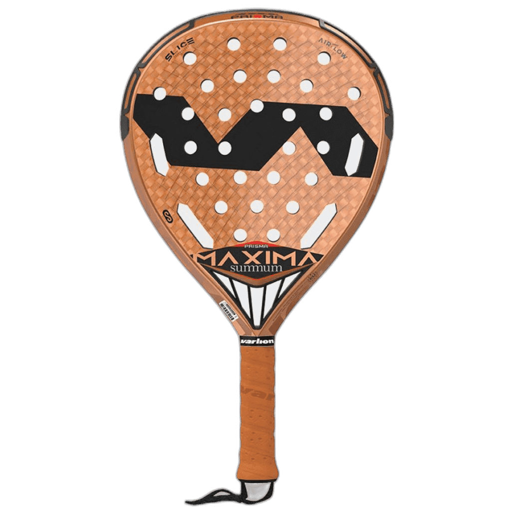 Varlion Maxima Summum Prisma Airflow S 2023 professional padel racket