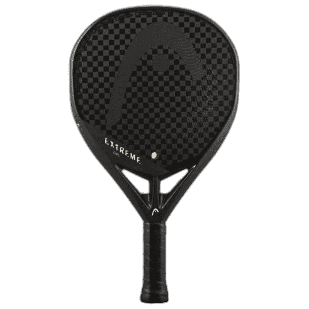 Head Extreme One 2024 professional padel racket
