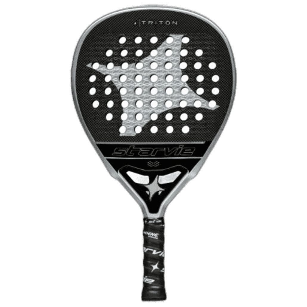 Star Vie Triton Pro 2025 professional padel racket
