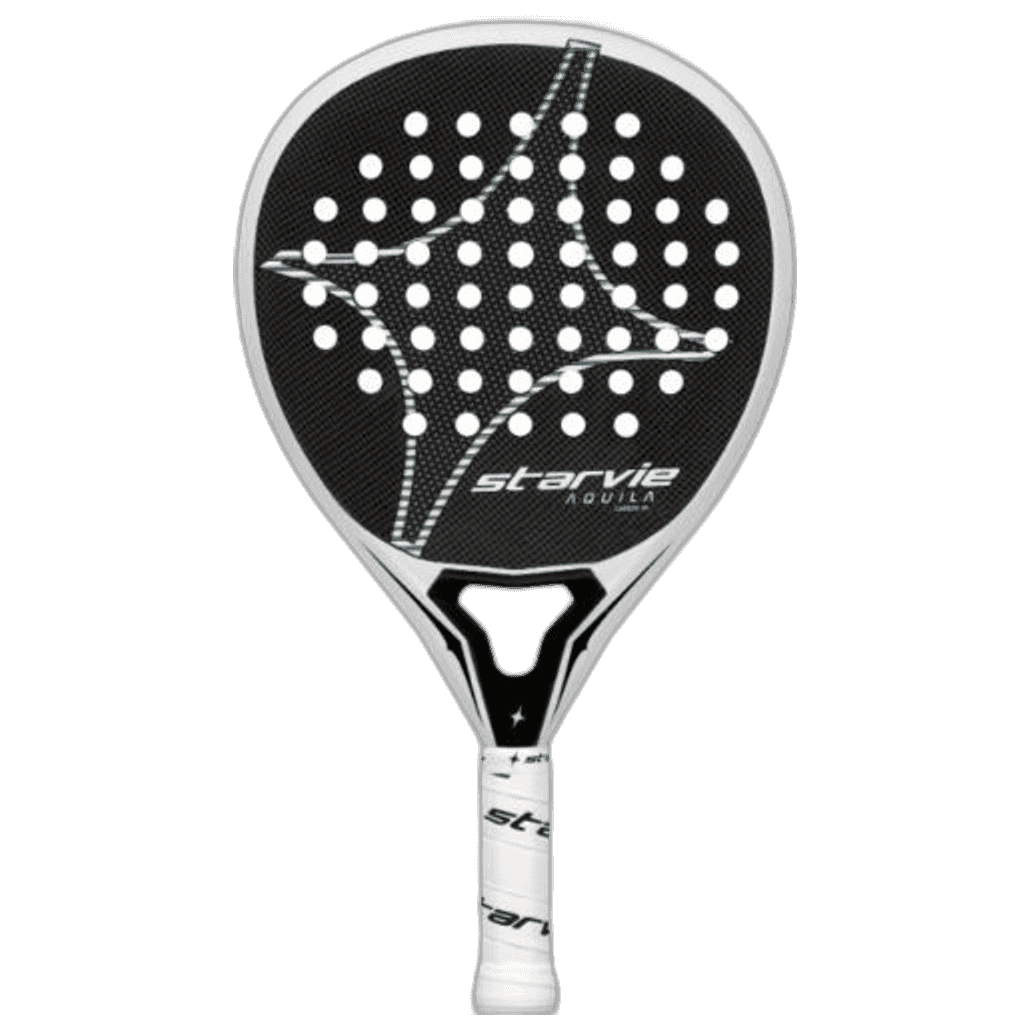 Star Vie Aquila Pro 2025 professional padel racket