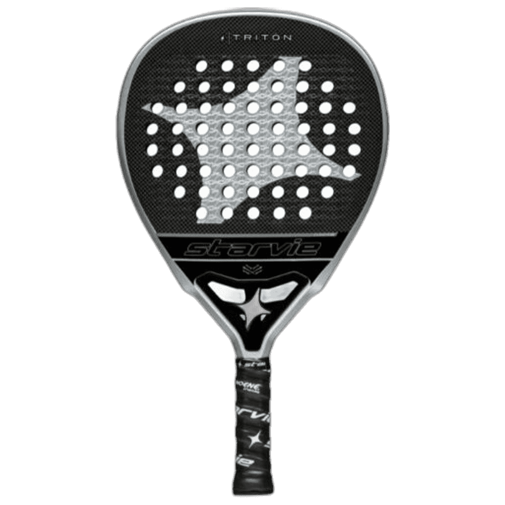 Star Vie Triton Pro Touch 2025 professional padel racket