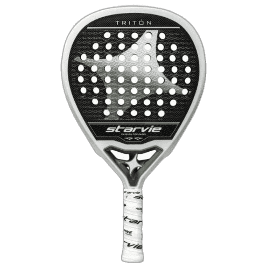 Star Vie Triton Speed 2024 professional padel racket