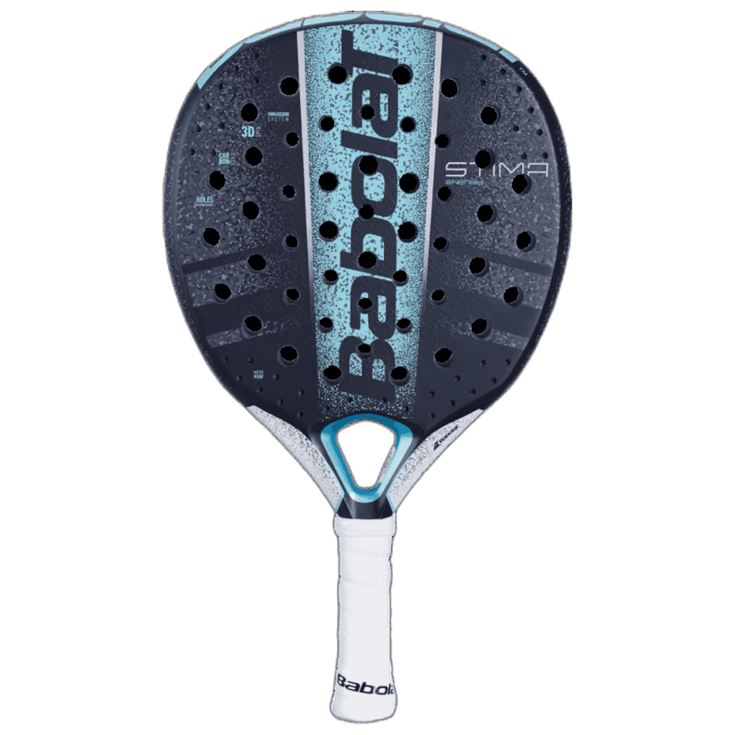 Babolat Stima Energy 2023 professional padel racket