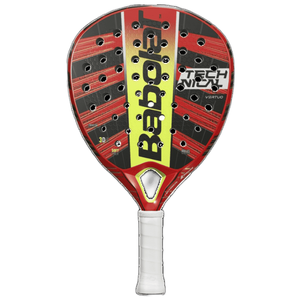 Babolat Technical Vertuo 2023 professional padel racket