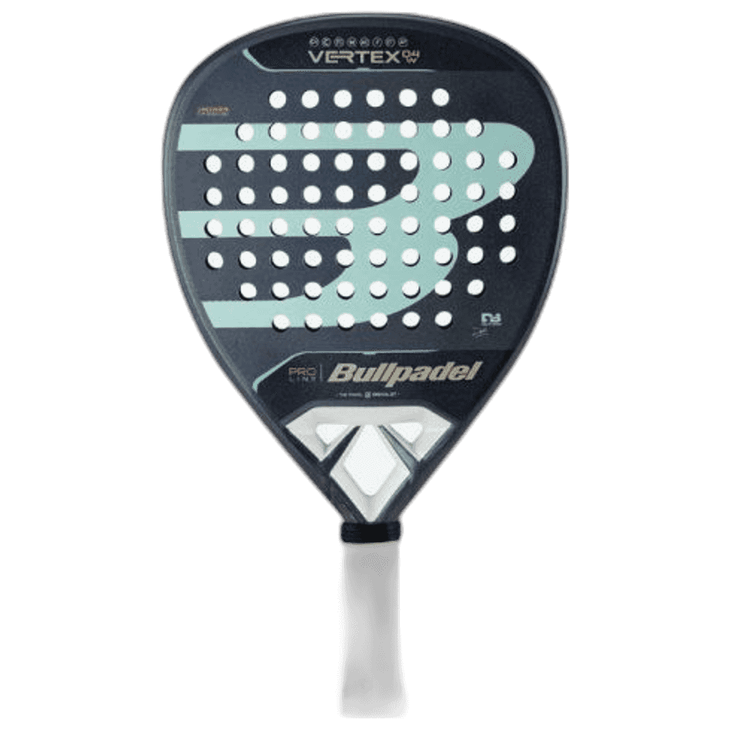 Bullpadel Vertex 04 Woman 2024 professional padel racket