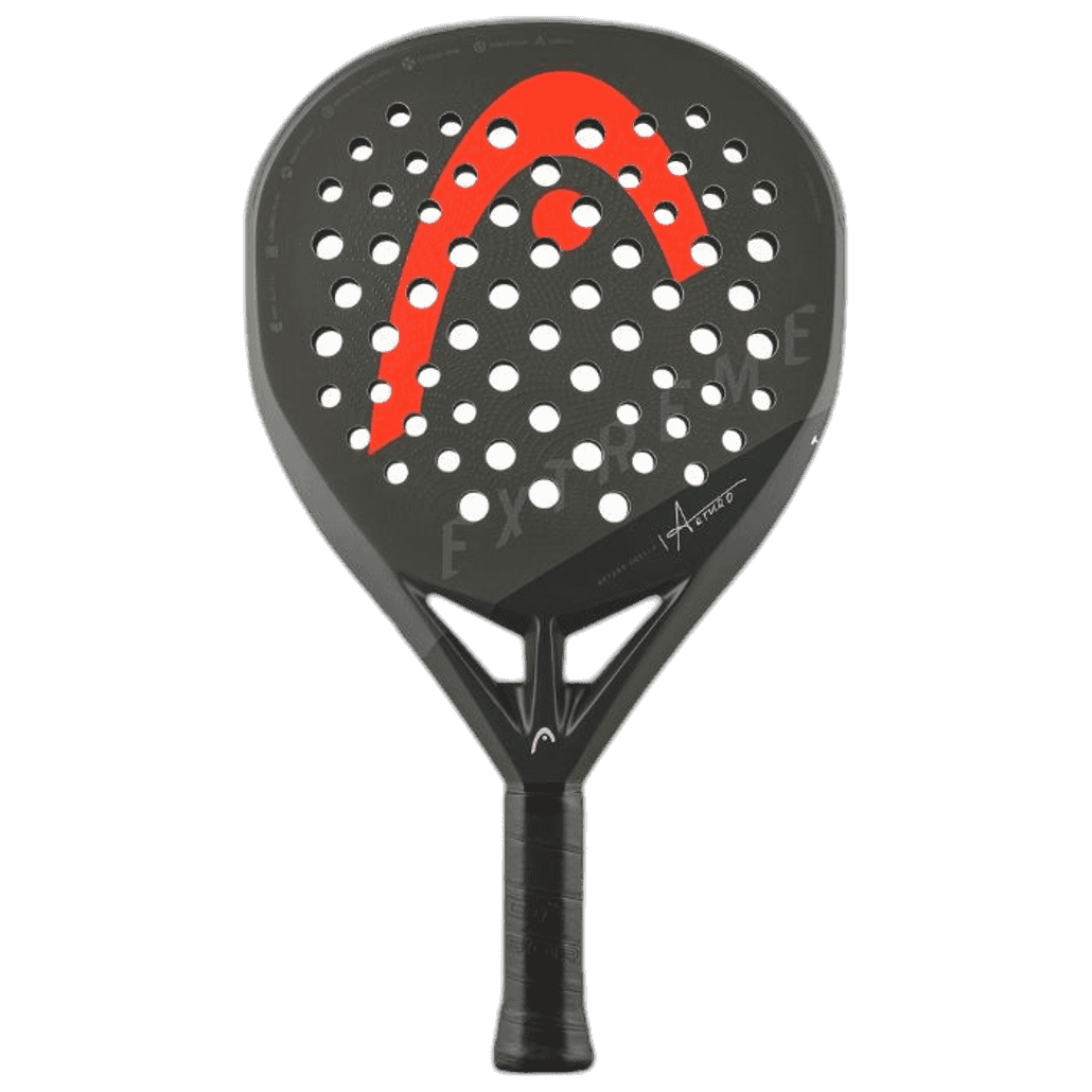 Head Extreme Pro Ltd 2024 professional padel racket