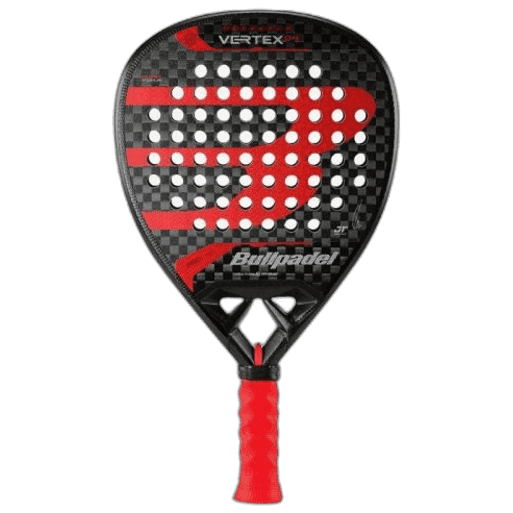 Bullpadel Vertex 04 2024 professional padel racket