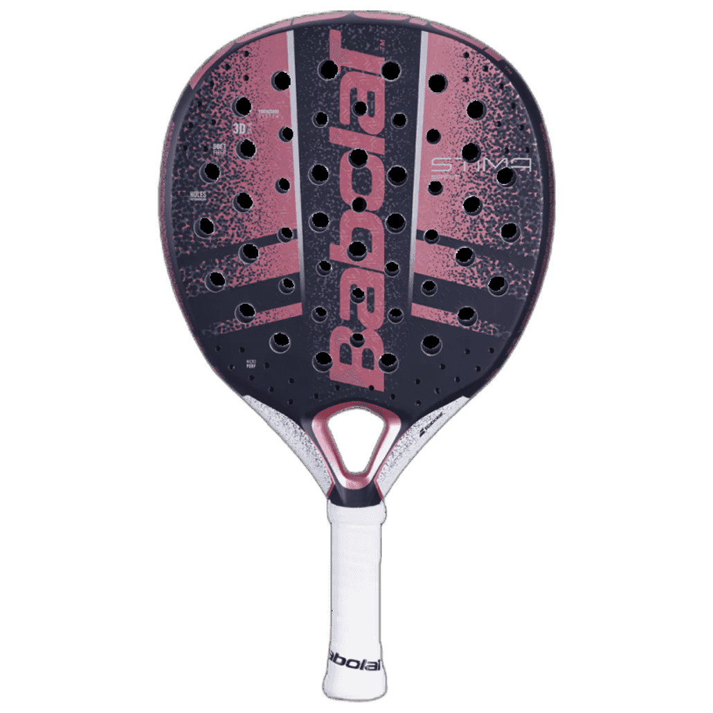 Babolat Stima Spirit 2023 professional padel racket
