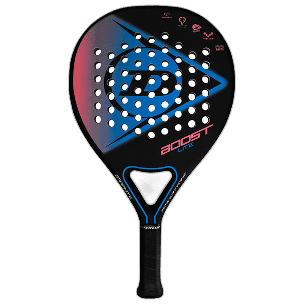 Dunlop Boost Lite 2022 professional padel racket