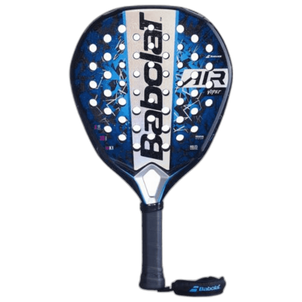 Babolat Air Viper 2025 professional padel racket
