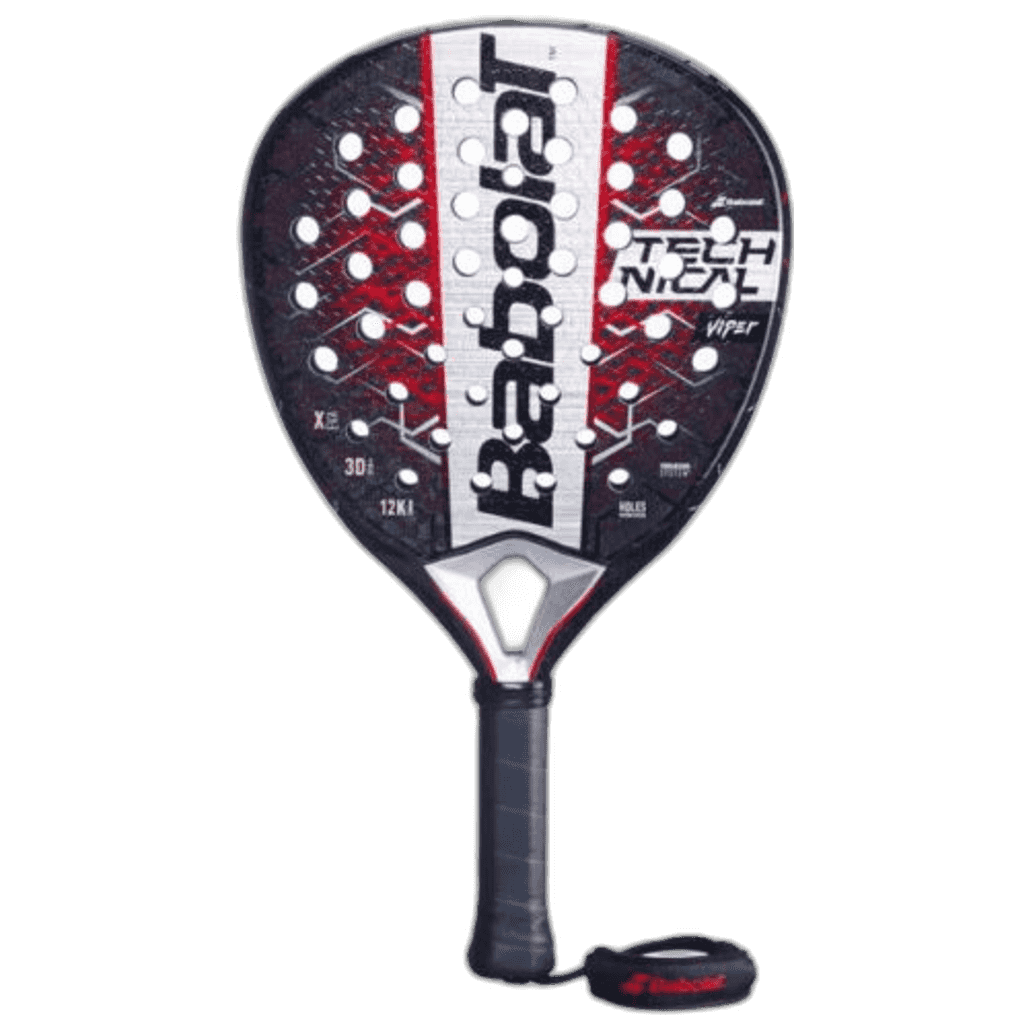 Babolat Technical Viper 2025 professional padel racket