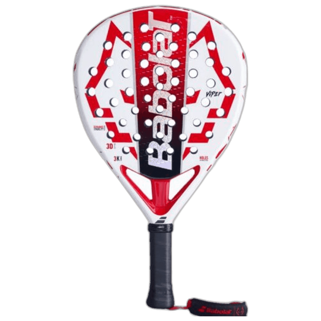 Babolat Technical Viper Juan Lebron 2025 padel racket