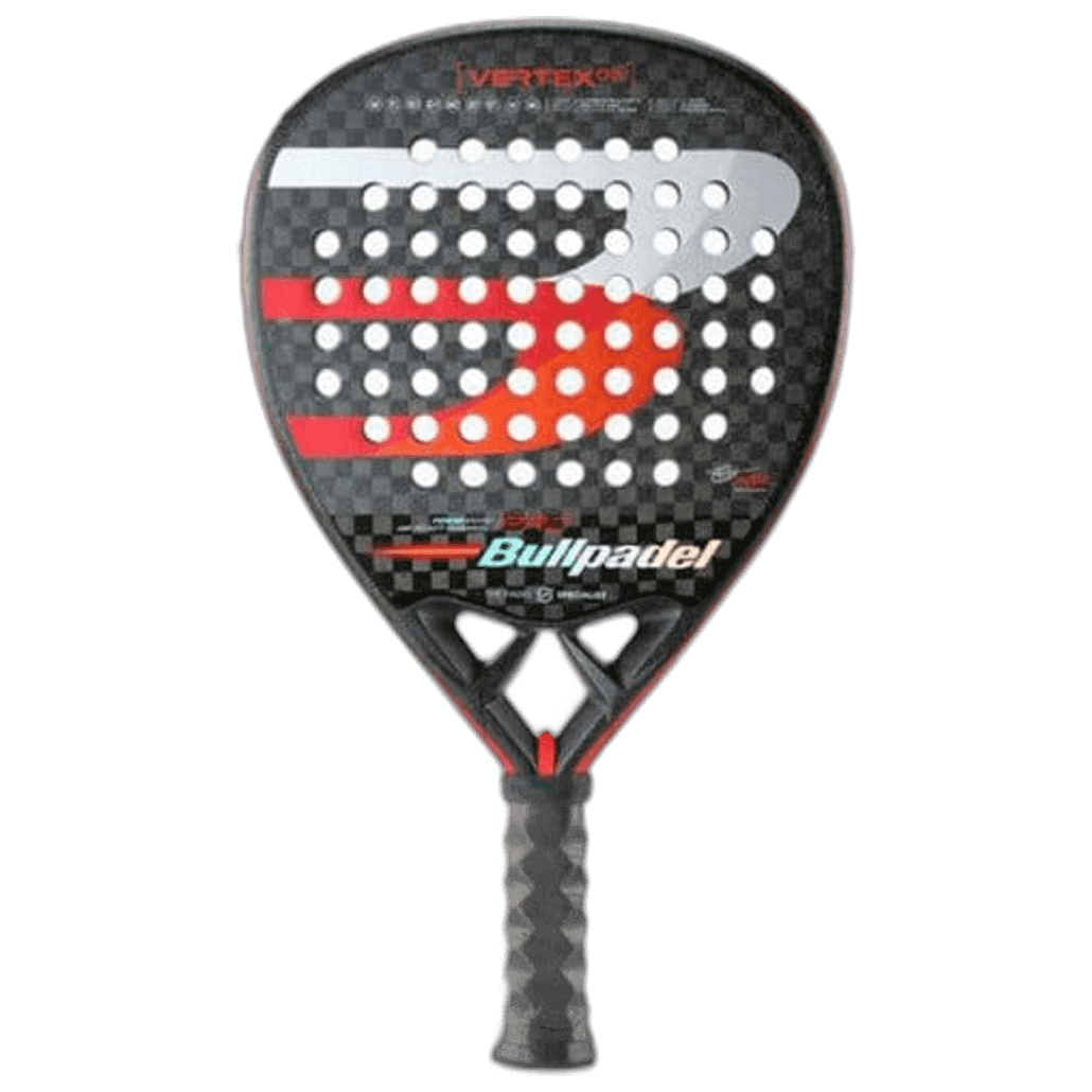 Bullpadel Vertex 03 2022 professional padel racket