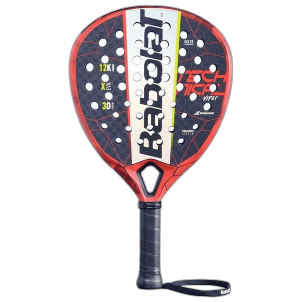Babolat Technical Viper 2022 professional padel racket
