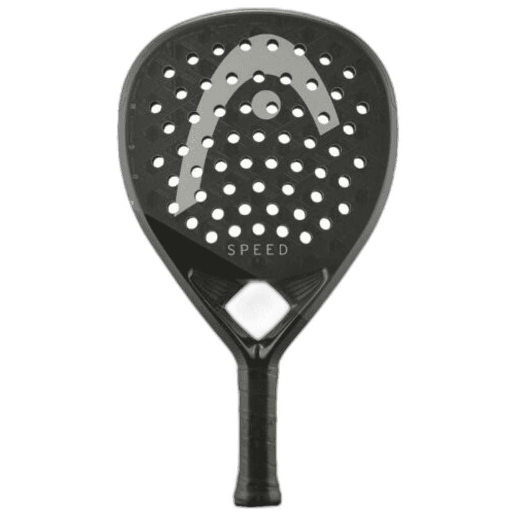 Head Speed Pro 2025 professional padel racket