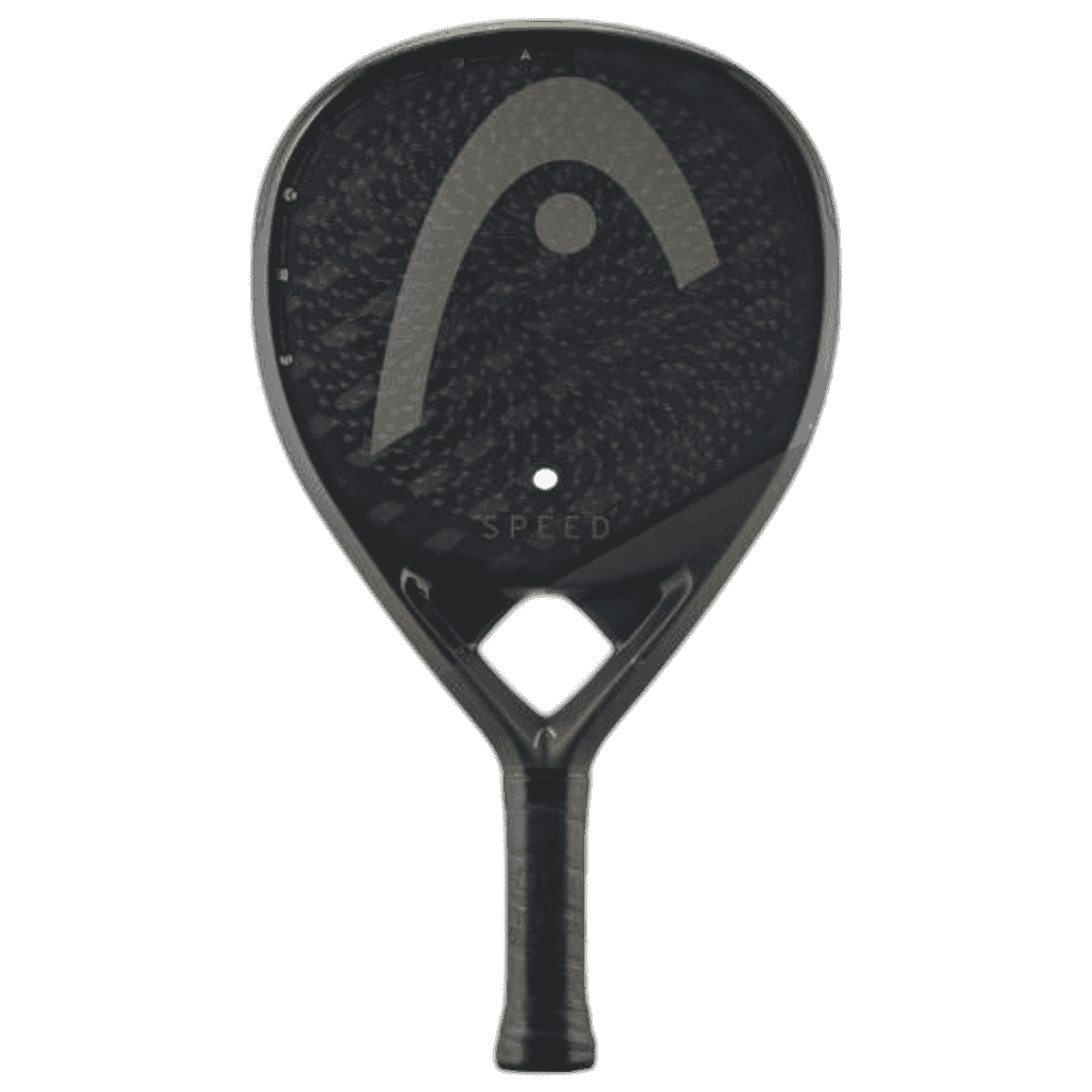 Head Speed One (2025) - Professional padel racket Head Speed One 2025 padel racket