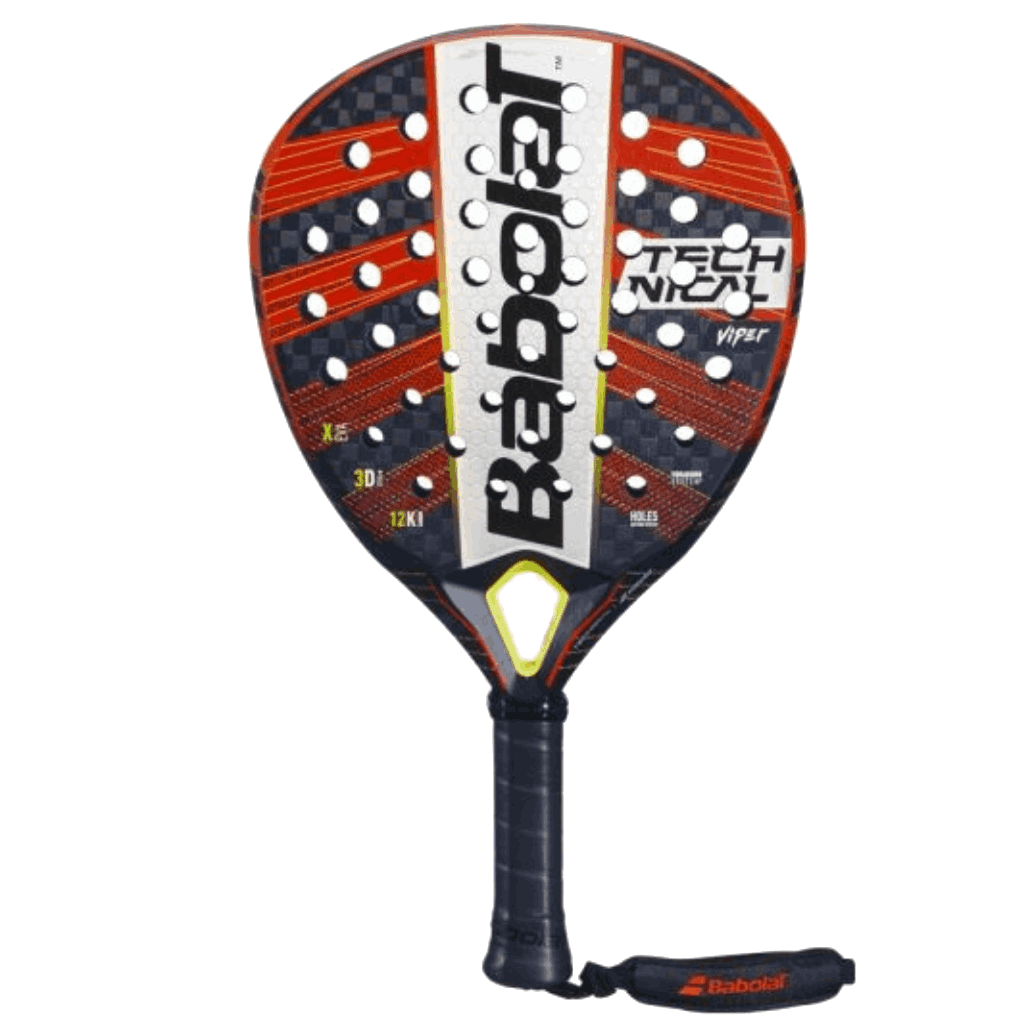 Babolat Technical Viper 2023 professional padel racket