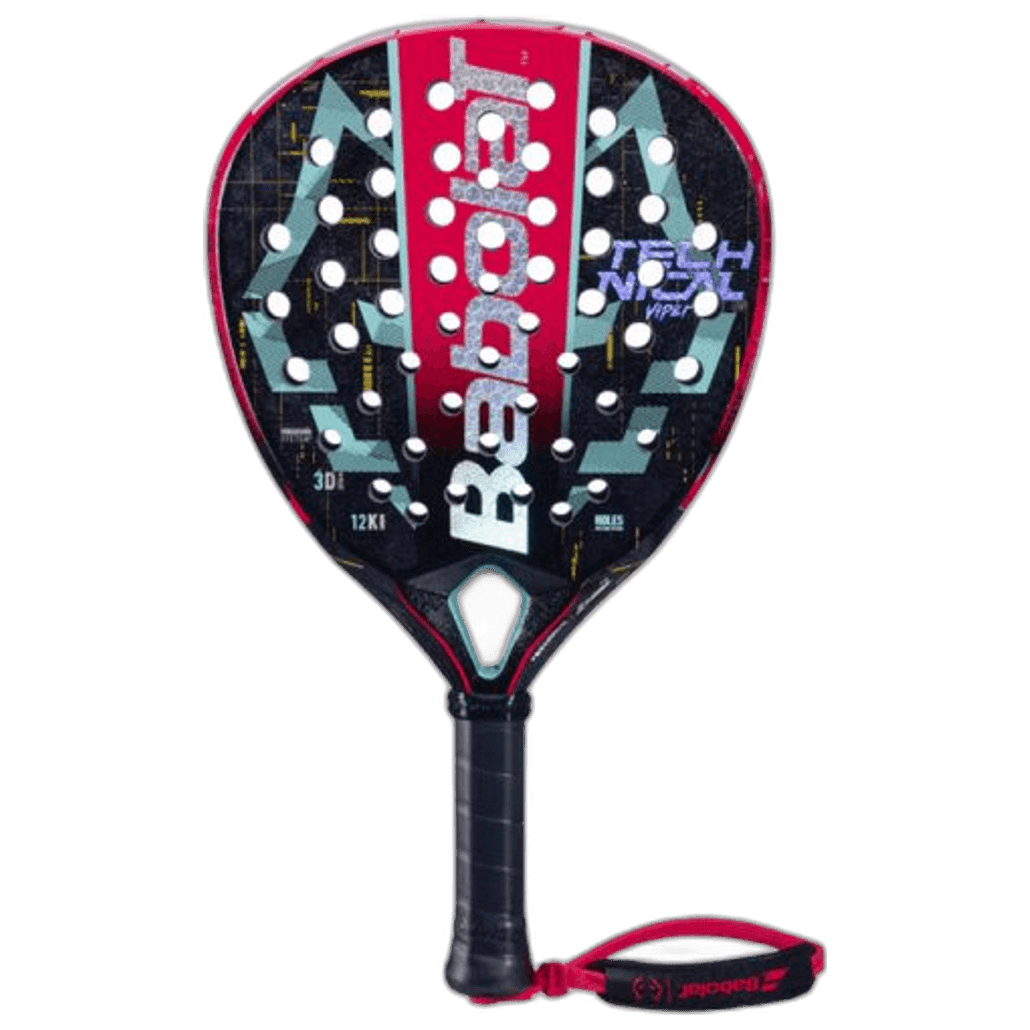 Babolat Technical Viper Juan Lebron 2023 professional padel racket
