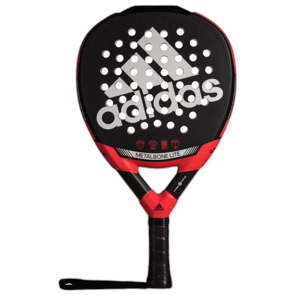 Adidas Metalbone Lite 2022 professional padel racket