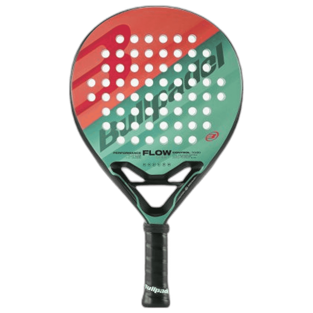 Bullpadel Flow Light W 2023 professional padel racket