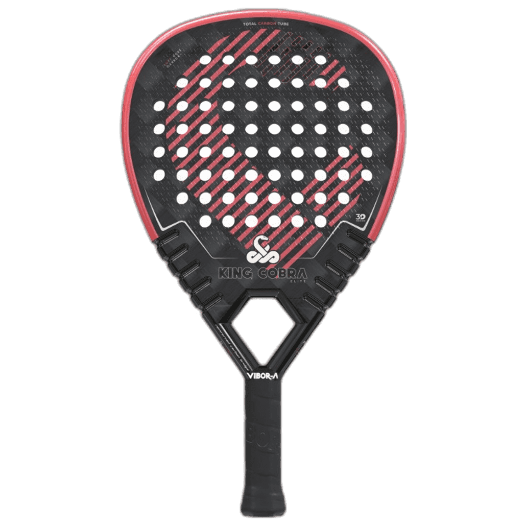 Vibora King Cobra Elite 24k 2024 professional padel racket