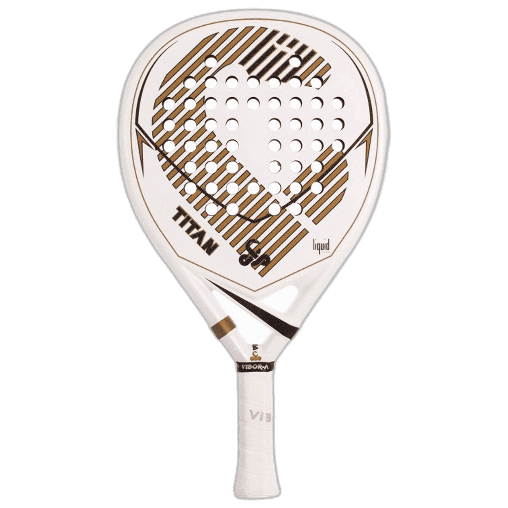 Vibora Titan 2024 professional padel racket