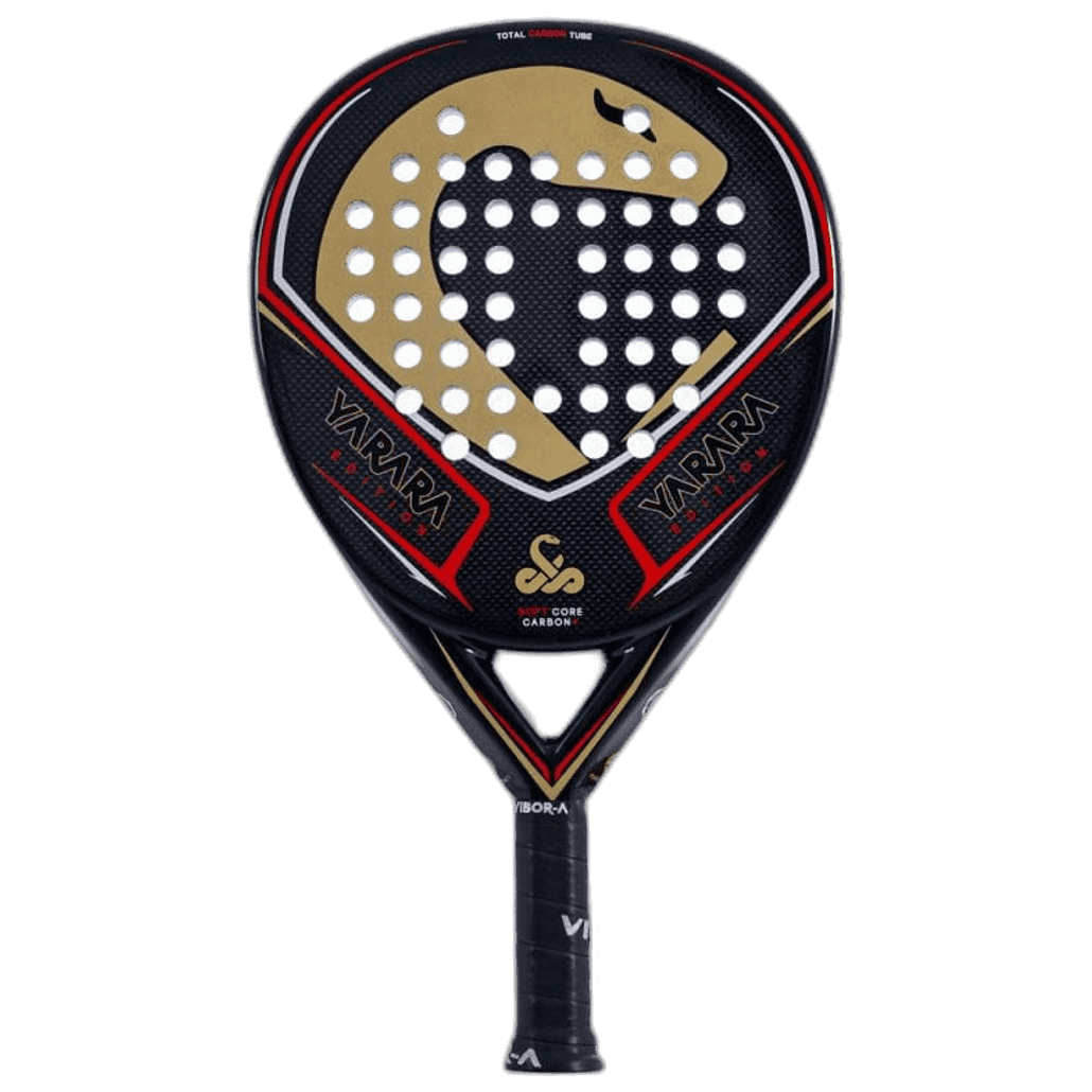 Vibora Yarara Classic Edition 2022 professional padel racket