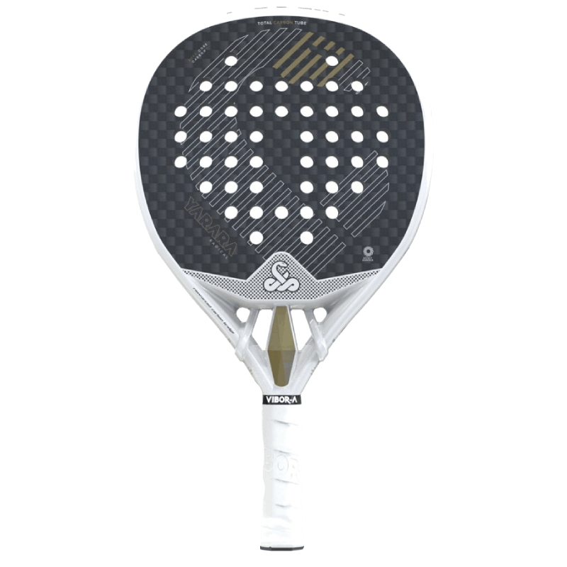 Vibora Yarara Radical 12k 2024 professional padel racket