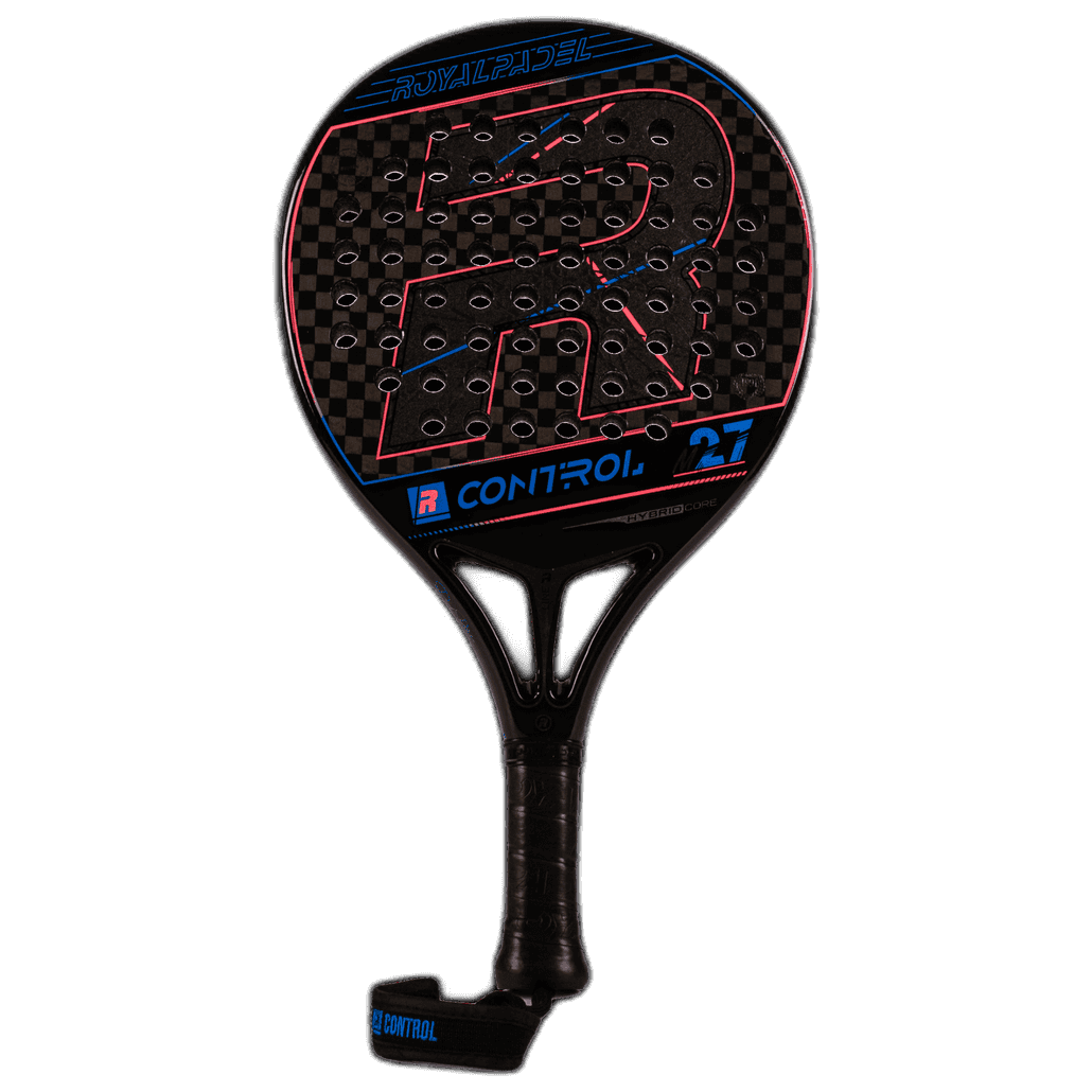 Royal Padel Rp M27 R-Control 2023 professional padel racket