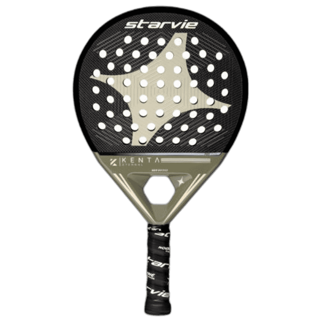 Star Vie Kenta Pro 2024 professional padel racket
