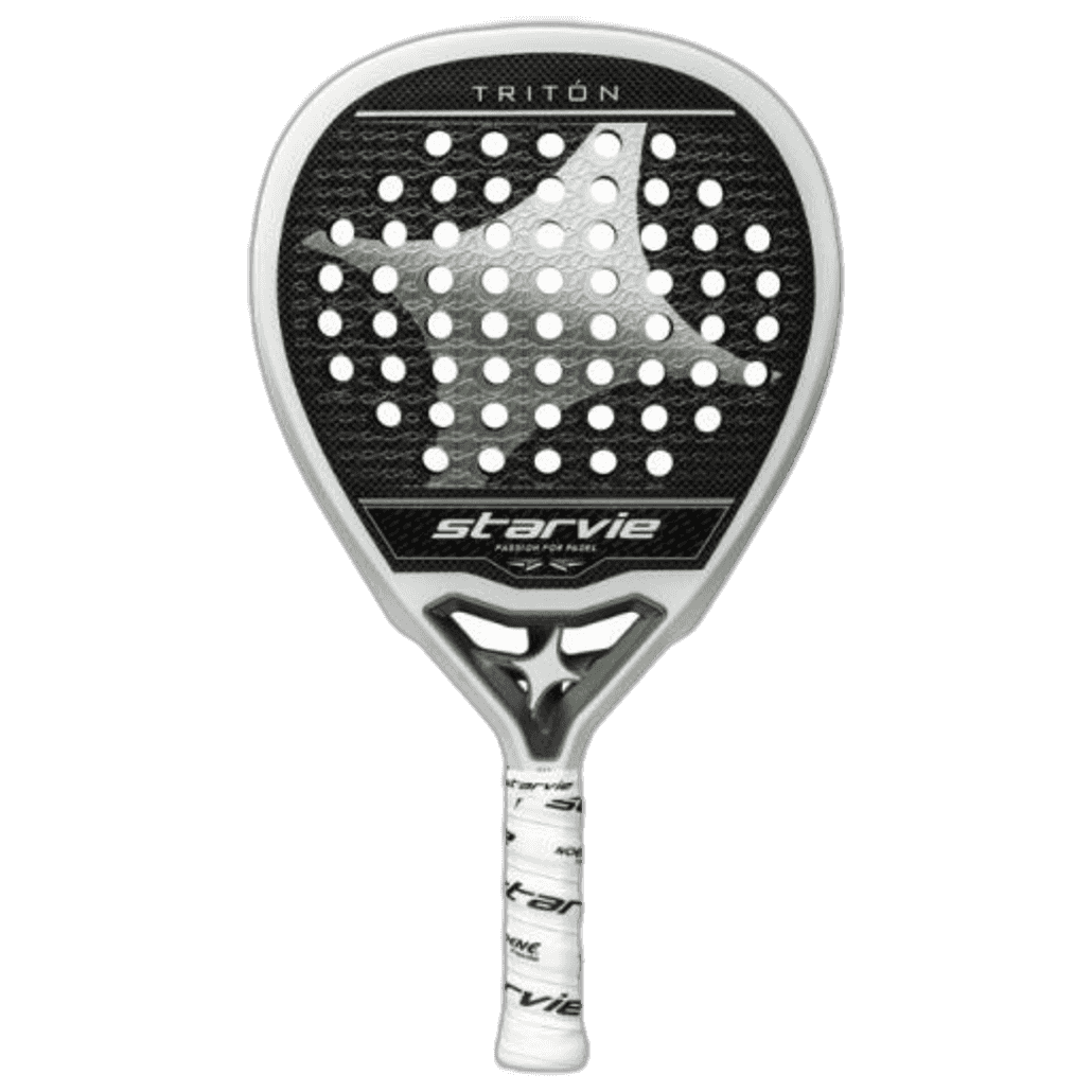 Star Vie Triton 2024 professional padel racket
