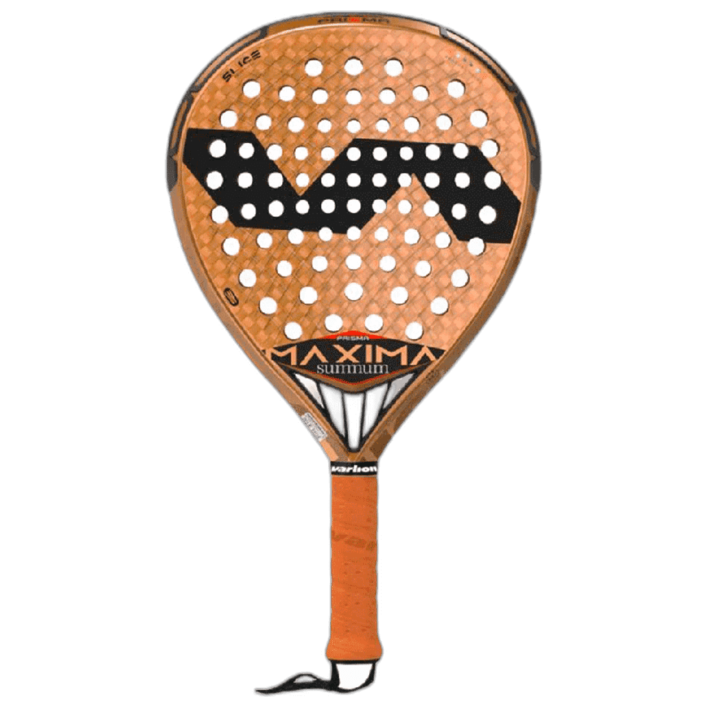 Varlion Maxima Summum Prisma W 2022 professional padel racket
