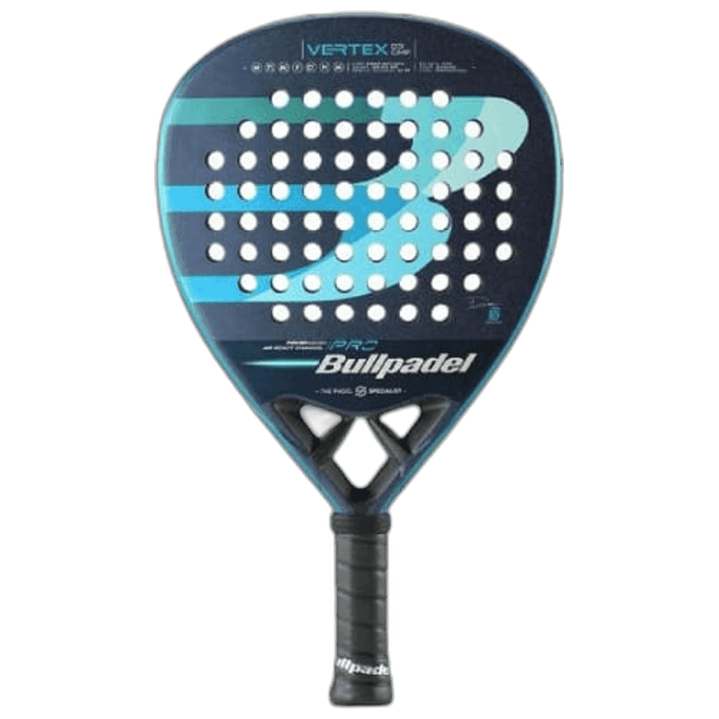 Bullpadel Vertex 03 Comfort 2022 professional padel racket