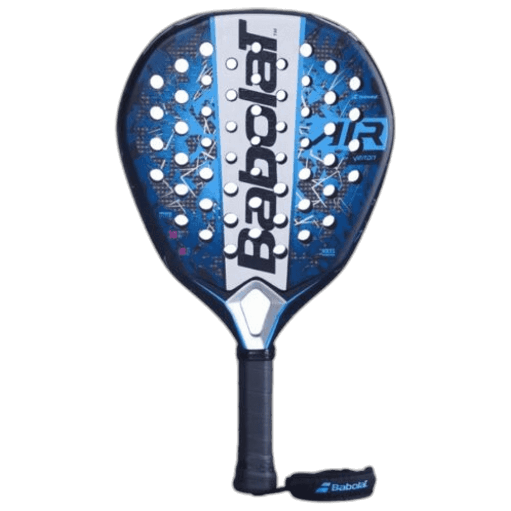 Babolat Air Veron 2025 professional padel racket