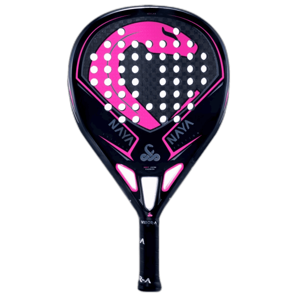 Vibora Naya Liquid Edition 2021 professional padel racket