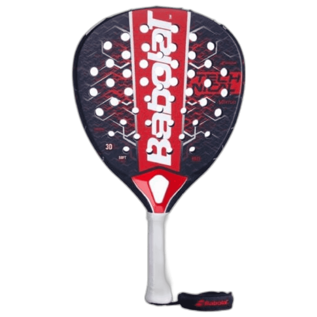 Babolat Technical Vertuo 2025 professional padel racket