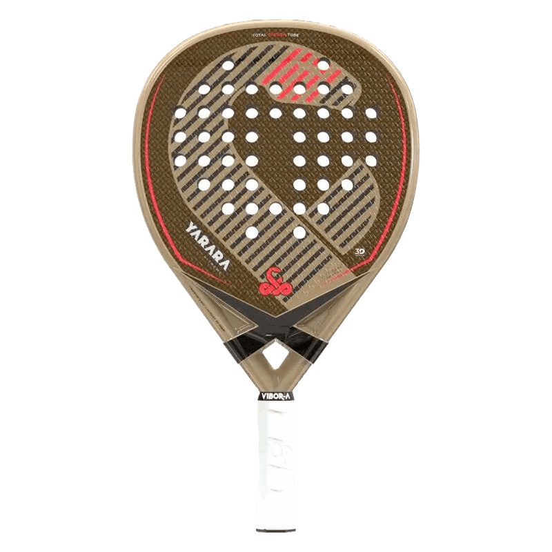 Vibora Yarara Xtreme 3k 2024 professional padel racket