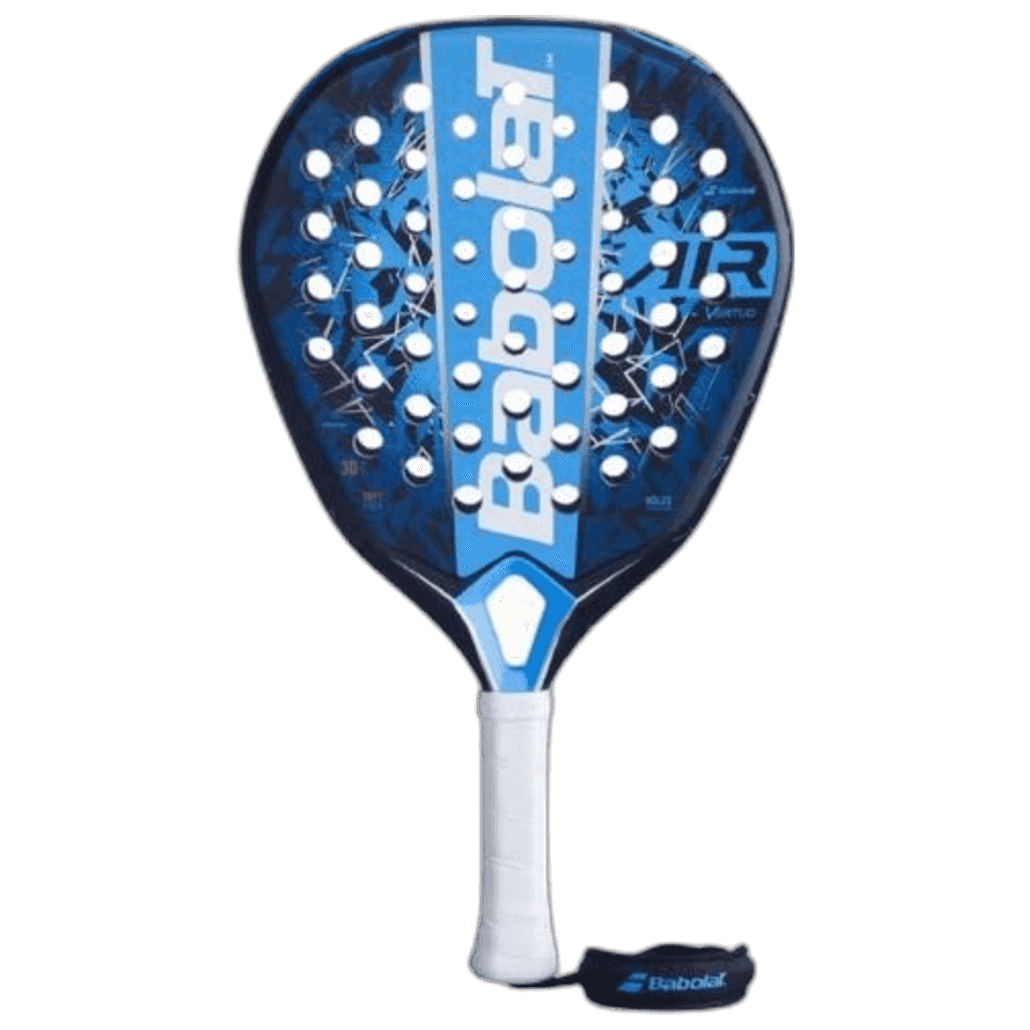 Babolat Air Vertuo 2025 professional padel racket