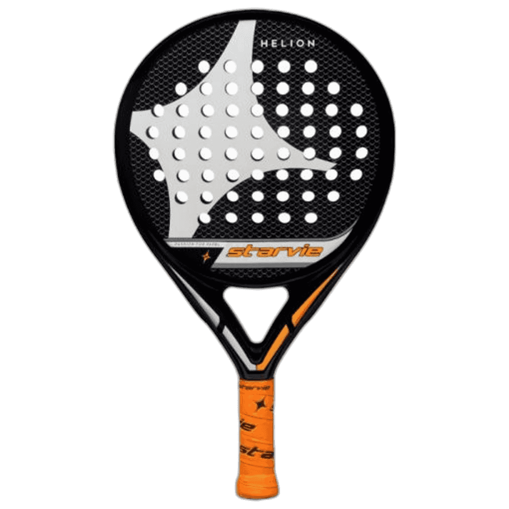 Star Vie Helion 2024 professional padel racket