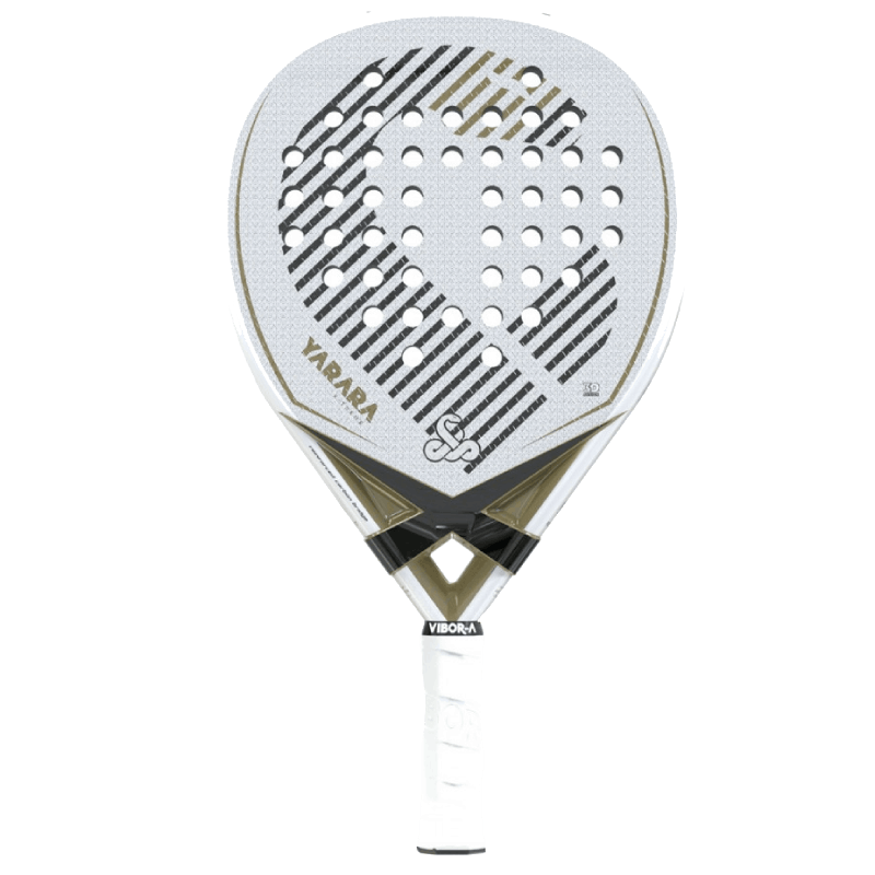 Vibora Yarara Xtreme Fiber 2024 professional padel racket