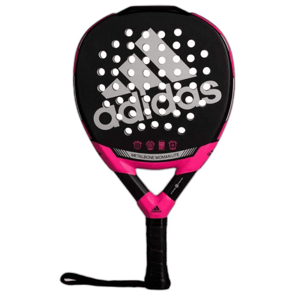 Adidas Metalbone Woman Lite 2022 professional padel racket