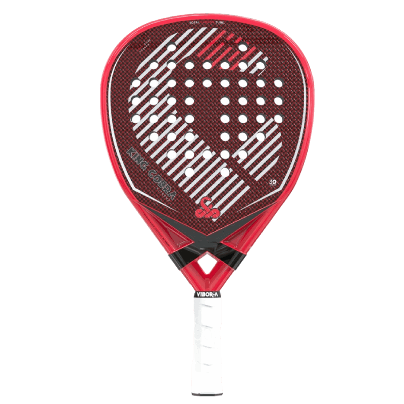 Vibora King Cobra Xtreme 3k 2024 professional padel racket