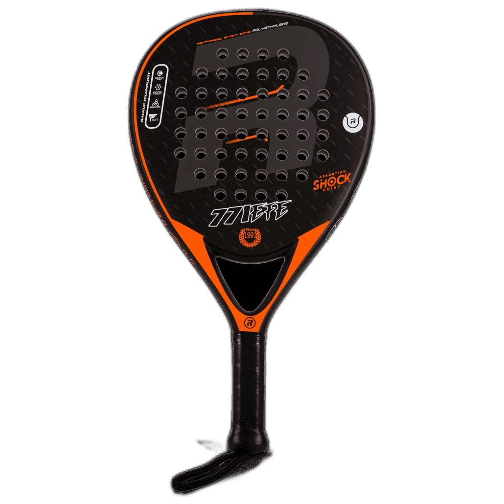Royal Padel Rp 771 Efe Extrem 2023 professional padel racket
