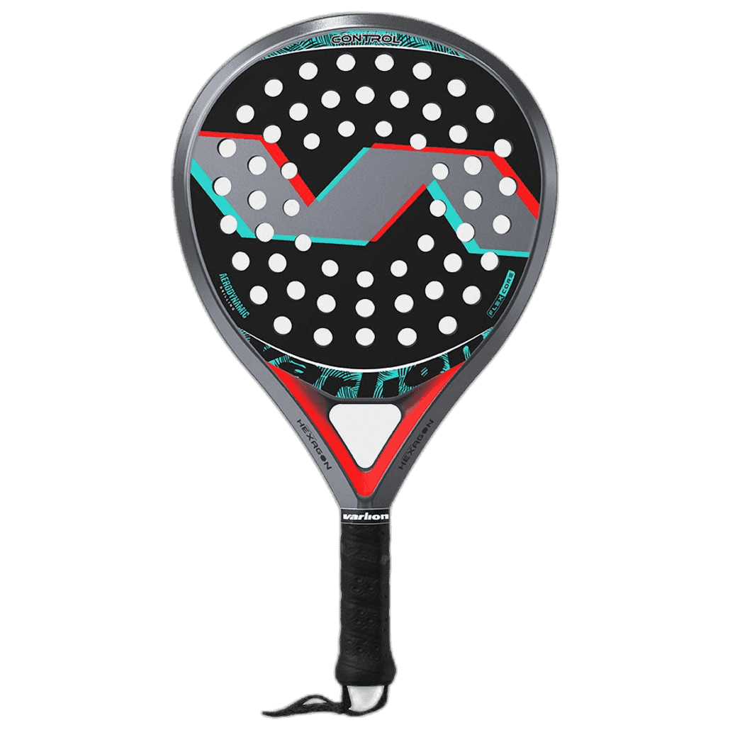 Varlion Lw One 2023 professional padel racket