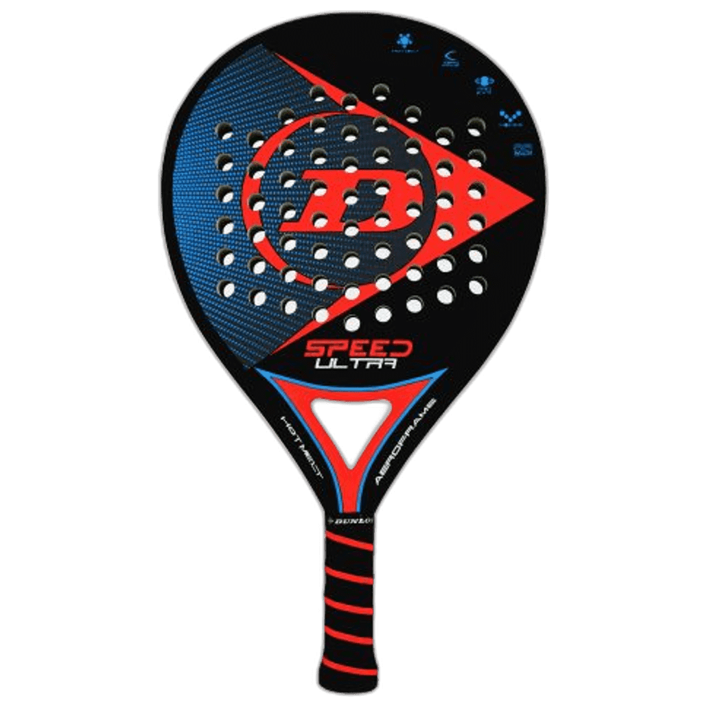 Dunlop Speed Ultra 2021 professional padel racket