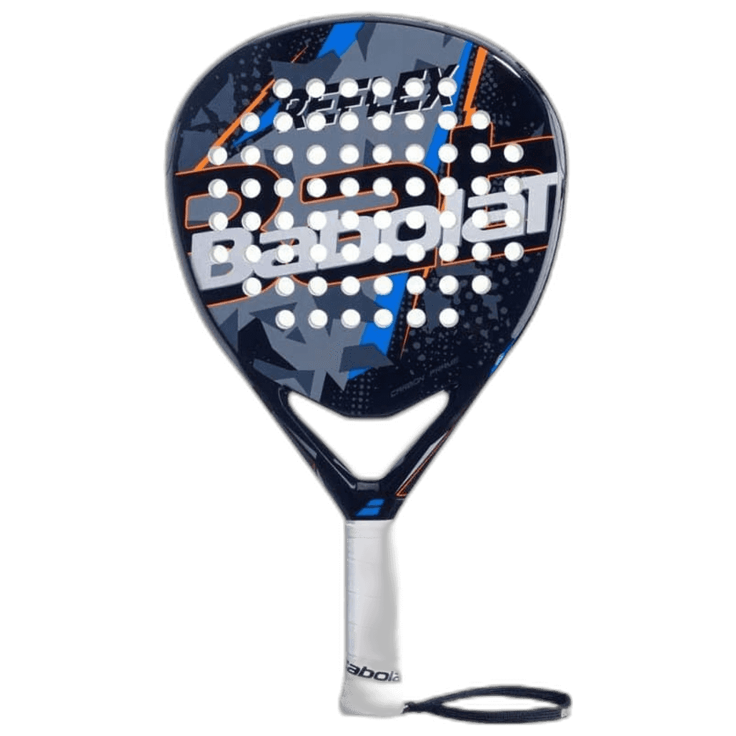 Babolat Reflex 2022 professional padel racket