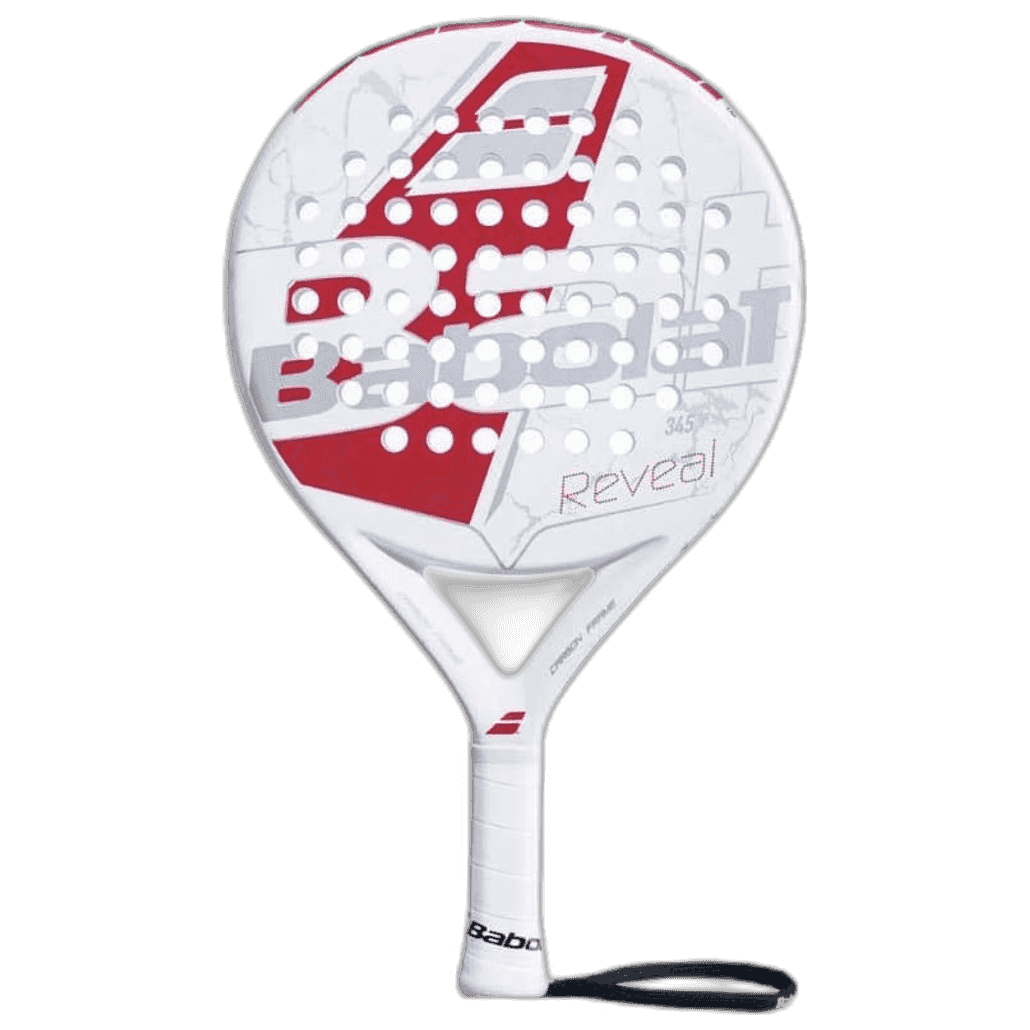Babolat Reveal 2022 professional padel racket