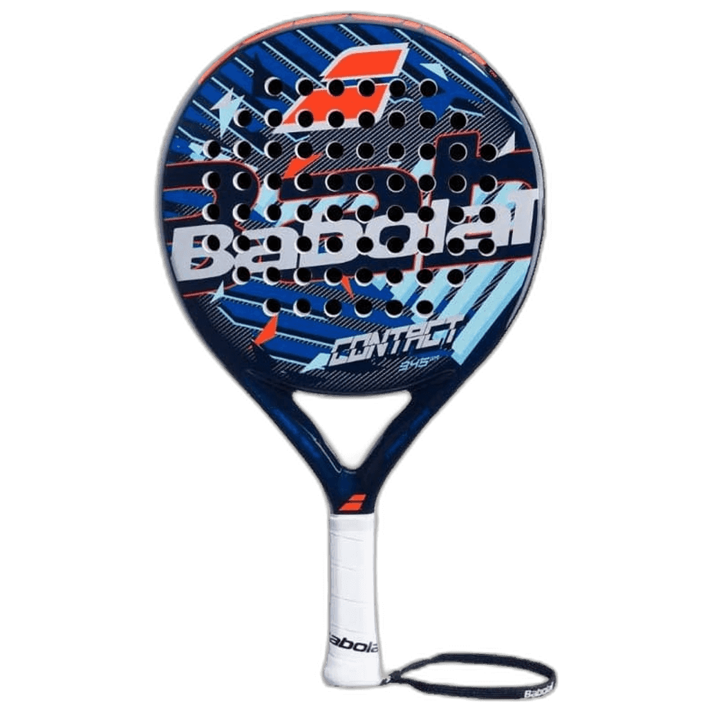 Babolat Contact 2022 professional padel racket
